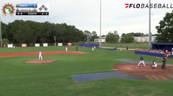 Replay: Home - 2024 Sanford River Rats vs Winter Garden | Jun 23 @ 5 PM