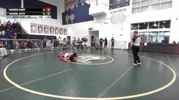Replay: Mat 8 - 2026 TOC | Jan 3 @ 9 AM