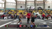 Pedro Bezerra Da Silva vs Samuel Brandão 2025 ADCC Brazilian Nationals