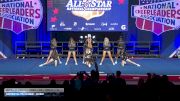 United Elite Cheer - Rush [2026 L1.1 Youth - PREP - D2 - Small - B] 2026 NCA All-Star National Championship