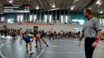 138 lbs Cons. Round 4 - Luke Snyder, Crystal River Prates vs Amado Bocalandro, Team Barracuda