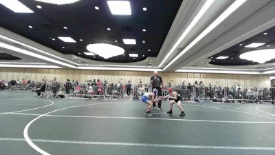 70 lbs Semifinal - Beau Gifford, Atc vs Jesse Espinoza, Inland Elite WC