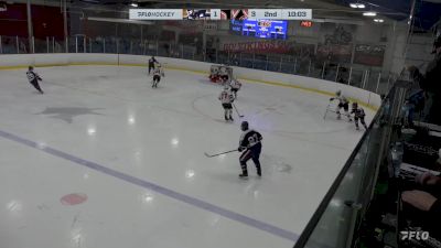 Replay: Home - 2024 Chateauguay vs St. Eustache | Sep 29 @ 1 PM