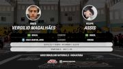 Felipe Assis vs Enzo Vergilio Magalhães 2025 ADCC Brazilian Nationals