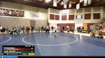 Replay: Mat 1 - 2024 Rec League State | Jan 20 @ 8 AM