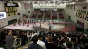 Vox Artium "San Diego CA" at 2026 WGI Guard Manhattan Beach Regional+