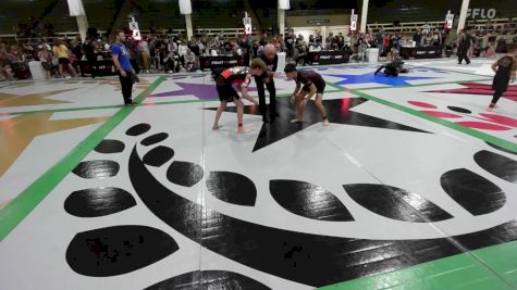 Dylan Francicso vs Isaac Woolman 2023 Colorado Open