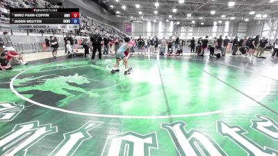 94 lbs Champ. Round 3 - Miro Parr-Coffin, Inland Northwest Wrestling Training Center vs Jaden Nguyen, Ono Kine Wrestling Club