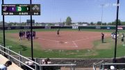 Replay: Trevecca Nazarene vs Delta State | Apr 12 @ 1 PM