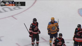 Replay: Home - 2025 Toledo vs Fort Wayne | May 8 @ 7 PM