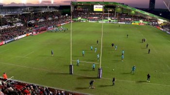 Replay: Leicester Tigers vs DHL Stormers | Dec 10 @ 3 PM