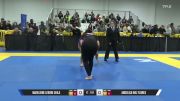 Angelica Inez Flores vs Madeleine Lenore Avila 2026 Pan IBJJF Jiu-Jitsu No-Gi Championship