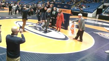 Replay: Mat 2 - 2026 IHSA (IL) Dual | Girls State Champ | Feb 28 @ 9 AM