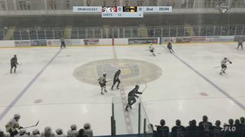 Replay: Home - 2025 Ayr vs Brantford | Mar 29 @ 4 PM