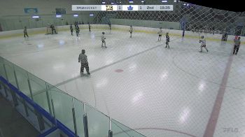 Replay: Home - 2025 KC Colts vs MLAC | Jan 8 @ 8 PM