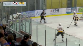 Replay: Home - 2025 Victoria vs Nanaimo | Sep 18 @ 7 PM