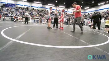 Replay: Mat 5 - 2025 Battle in the Bear's Den | Jan 25 @ 9 AM