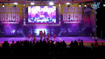 RTC - Roar [2024 L1 Performance Rec - 10Y (NON) - Small Day 2] 2024 ACDA Reach the Beach Nationals & Dance Grand Nationals