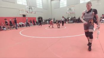 157 lbs Champ. Round 1 - Jonathan Shaw, Colville vs Ruben Rios, Toppenish