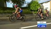 Replay: 2022 World Triathlon Cup -- Women's Karlovy Vary