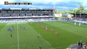 Replay: Castres Olympique vs Stade Francais | Jun 1 @ 3 PM