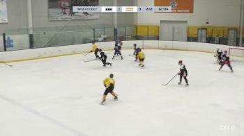 Replay: Home - 2025 Black vs Yellow | May 25 @ 12 PM