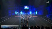 Hamburger Sport-Verein e.V. - HSV Smoke [2026 IOC-3 Day 1] 2026 ELITE Cheerleading Championship