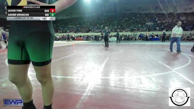 160 lbs Consi Of 64 #2 - Noah Rose, Piedmont vs Aden Reese, MacArthur Wrestling