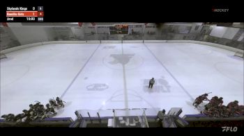 Replay: Home - 2023 Kings Navy U12 AAA ( vs Bandits 12U (G) | Sep 10 @ 4 PM