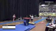 Klara Rhudy - Women's Group, Classic Gymnastics - 2021 Women's Xcel Region 4 Championships