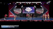 Southern Athletics - Poison [2026 L5 Senior Coed - D2 - Small Day 2] 2026 NCA All-Star National Championship