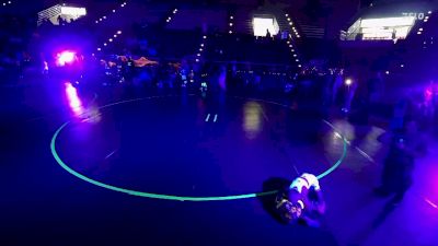 53-57 lbs Semifinal - Brydger Sellers, Northside Wrestling Club vs Dominic Lopez, Sanderson Wrestling Academy