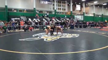 182 lbs Consolation - Joe Lopresti, Sayville vs Tyler Pelech, Longwood