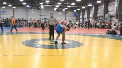 160 lbs Round 3 (12pm Friday) - Colt Sipes, PA Gold vs Lyman Nau Rarick, SELECT, UT