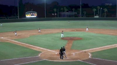 Replay: Home - 2024 Leesburg Lightning vs Sanford River Rats | May 30 @ 7 PM