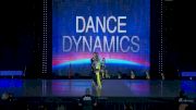 Dance Dynamics [2018 Youth Large Pom] NDA All-Star National Championship