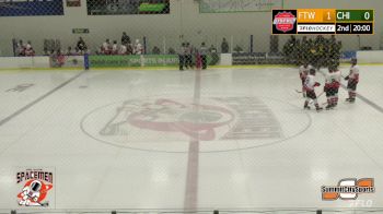 Replay: Home - 2024 CHI Cougars vs Spacemen | Feb 8 @ 2 PM