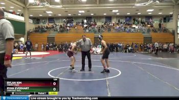 113 lbs Cons. Round 1 - Tristan Madrigal, Oceanside vs Jacob Baker, Great Oak