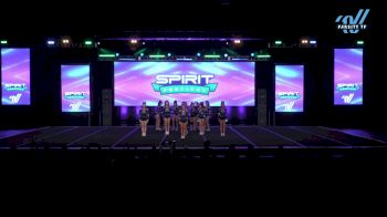 East Celebrity Elite - CT - Superstars [2024 L3 Senior - Small Day 2] 2024 Spirit Fest Grand Nationals