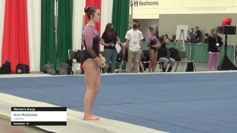 Kira McCorkle - Women's Group, Lakettes - 2021 Christmas on the Chesapeake