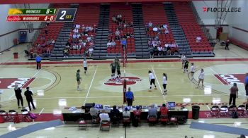 Replay: Cal Poly Pomona vs Stan State - 2024 Cal Poly Pomona vs Stanislaus St. | Oct 25 @ 5 PM