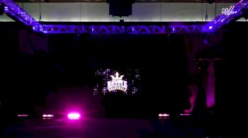 New Jersey Spirit Explosion - Burn [2026 L1.1 Mini - PREP - B - Day 1] SU Battle at the Boardwalk Grand Natls