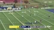 Highlights: Limestone Vs. Wingate | 2023 SAC Football