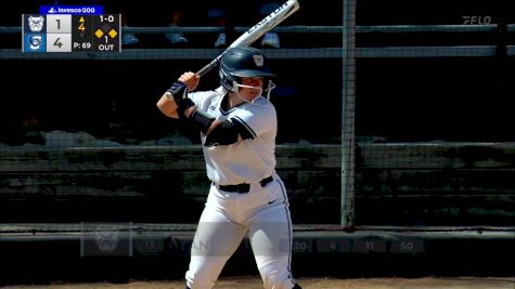 Replay: Butler vs Creighton | Apr 12 @ 1 PM