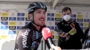John Degenkolb: Feeling The Hype And Tradition Of Paris Roubaix