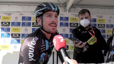 John Degenkolb: Feeling The Hype And Tradition Of Paris Roubaix