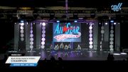 Blue Rose Dance Studio - Champion [2025 Mini - Jazz - Small Day 1] 2025 ASCS Dance Grand Nationals & Cheer Showdown