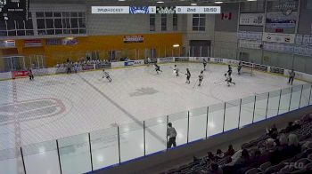 Replay: Home - 2024 London vs Komoka | Jan 20 @ 7 PM