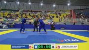 FUAD RICARDO SOARES SERHAL vs RODRIGO MONDUZZI PAZIN 2026 FPJJ Circuito Paulista GI Etapa 3