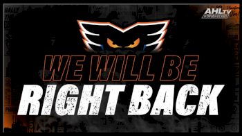 Replay: Home - 2025 Syracuse vs Lehigh Valley | Mar 21 @ 7 PM